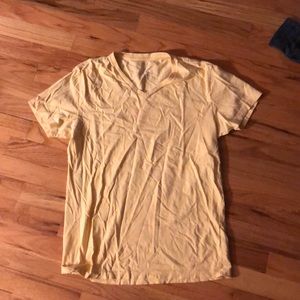 J. crew V-neck T-shirt